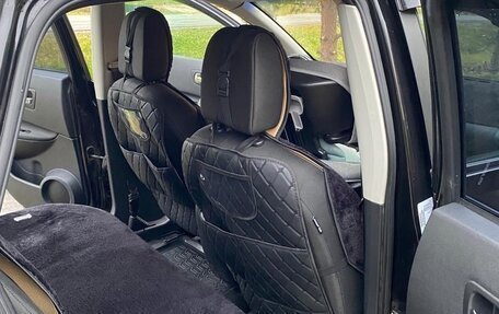 Nissan Qashqai, 2012 год, 1 040 000 рублей, 5 фотография