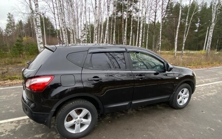 Nissan Qashqai, 2012 год, 1 040 000 рублей, 15 фотография