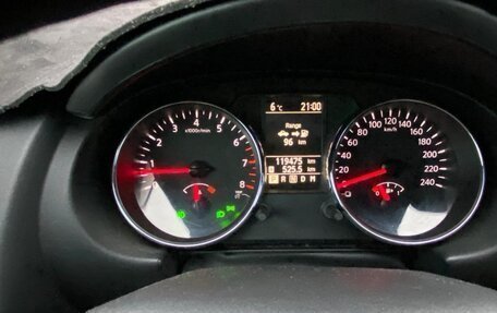 Nissan Qashqai, 2012 год, 1 040 000 рублей, 12 фотография