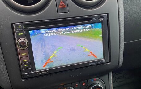 Nissan Qashqai, 2012 год, 1 040 000 рублей, 18 фотография