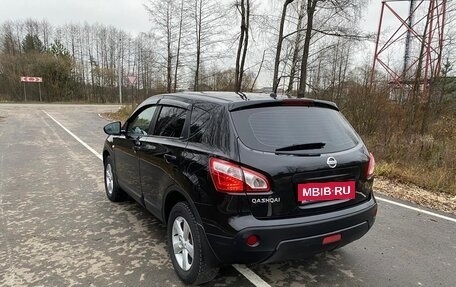 Nissan Qashqai, 2012 год, 1 040 000 рублей, 17 фотография