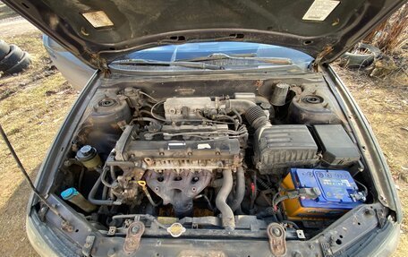 Hyundai Elantra III, 2001 год, 170 000 рублей, 7 фотография