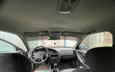 Hyundai Elantra III, 2001 год, 170 000 рублей, 5 фотография