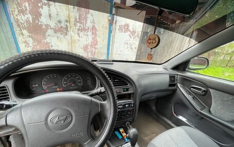 Hyundai Elantra III, 2001 год, 170 000 рублей, 8 фотография