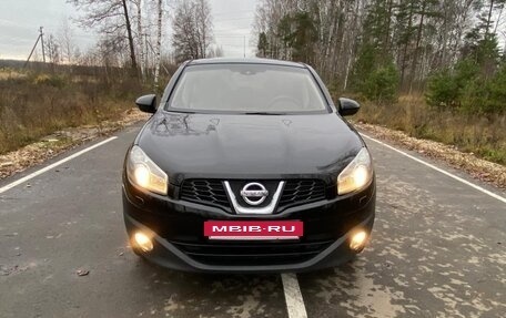 Nissan Qashqai, 2012 год, 1 040 000 рублей, 13 фотография