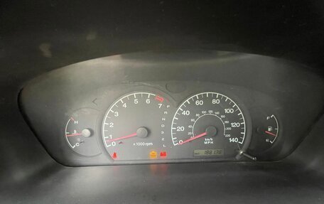 Hyundai Elantra III, 2001 год, 170 000 рублей, 9 фотография