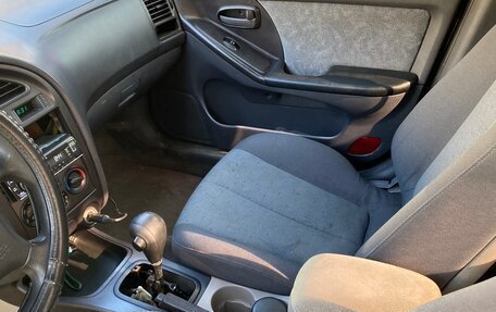 Hyundai Elantra III, 2001 год, 170 000 рублей, 10 фотография