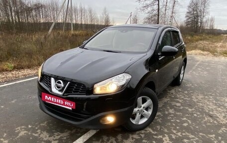 Nissan Qashqai, 2012 год, 1 040 000 рублей, 11 фотография