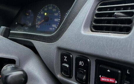 Daihatsu Terios II, 1997 год, 330 000 рублей, 6 фотография