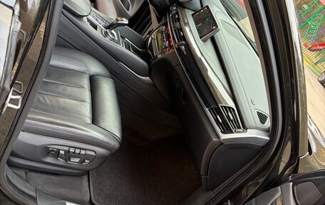 BMW X6, 2015 год, 3 750 000 рублей, 13 фотография