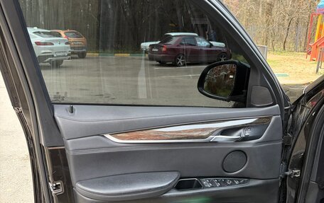 BMW X6, 2015 год, 3 750 000 рублей, 11 фотография