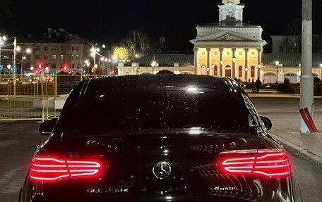 Mercedes-Benz GLC, 2019 год, 4 800 000 рублей, 3 фотография