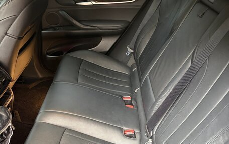 BMW X6, 2015 год, 3 750 000 рублей, 12 фотография