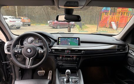 BMW X6, 2015 год, 3 750 000 рублей, 14 фотография