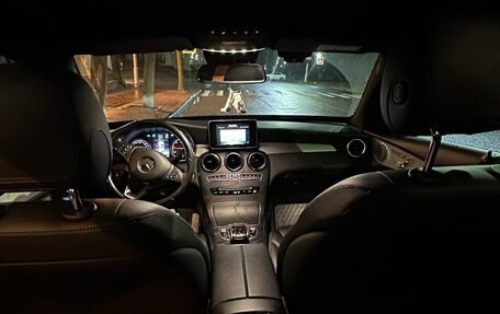 Mercedes-Benz GLC, 2019 год, 4 800 000 рублей, 5 фотография