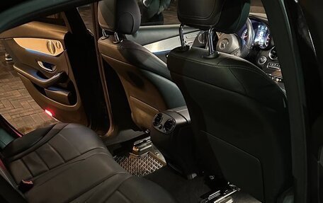 Mercedes-Benz GLC, 2019 год, 4 800 000 рублей, 7 фотография