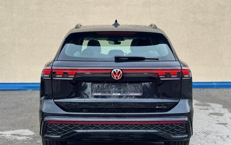 Volkswagen Tiguan, 2025 год, 4 950 000 рублей, 5 фотография