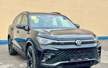 Volkswagen Tiguan, 2025 год, 4 950 000 рублей, 3 фотография