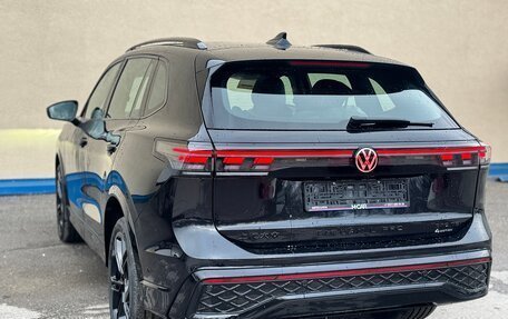 Volkswagen Tiguan, 2025 год, 4 950 000 рублей, 4 фотография