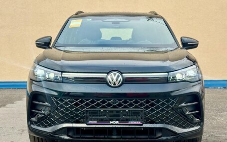 Volkswagen Tiguan, 2025 год, 4 950 000 рублей, 2 фотография