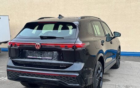 Volkswagen Tiguan, 2025 год, 4 950 000 рублей, 6 фотография