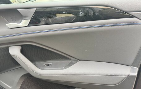 Volkswagen Tiguan, 2025 год, 4 950 000 рублей, 9 фотография