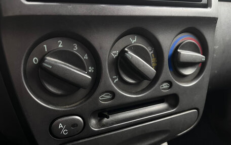 Hyundai Accent II, 2004 год, 375 000 рублей, 11 фотография