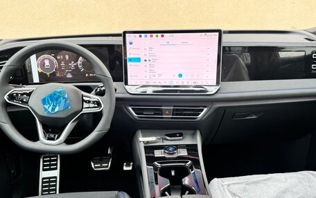 Volkswagen Tiguan, 2025 год, 4 950 000 рублей, 12 фотография