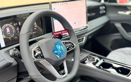 Volkswagen Tiguan, 2025 год, 4 950 000 рублей, 7 фотография