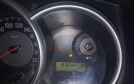 Nissan Tiida, 2008 год, 600 000 рублей, 6 фотография