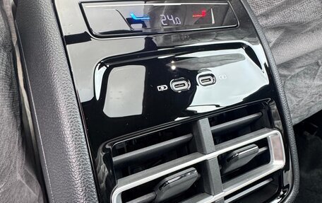 Volkswagen Tiguan, 2025 год, 4 950 000 рублей, 15 фотография