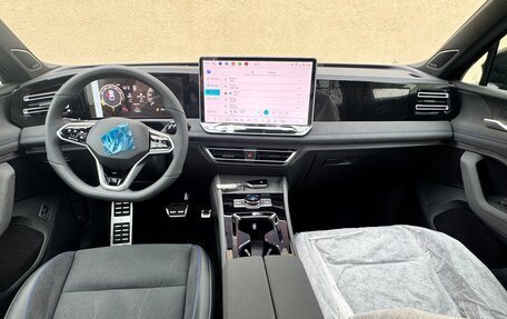 Volkswagen Tiguan, 2025 год, 4 950 000 рублей, 14 фотография