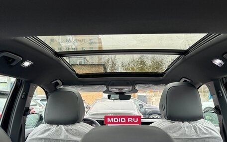 Volkswagen Tiguan, 2025 год, 4 950 000 рублей, 16 фотография