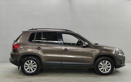 Volkswagen Tiguan I, 2015 год, 1 280 000 рублей, 4 фотография