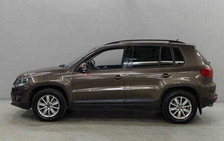 Volkswagen Tiguan I, 2015 год, 1 280 000 рублей, 8 фотография