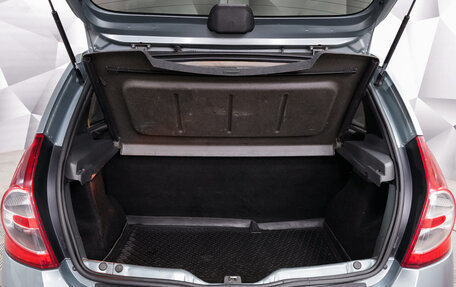 Renault Sandero I, 2011 год, 594 000 рублей, 19 фотография