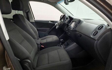 Volkswagen Tiguan I, 2015 год, 1 280 000 рублей, 10 фотография