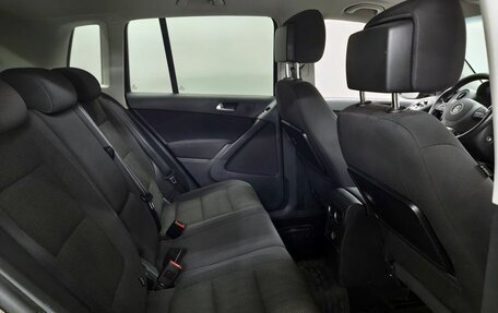 Volkswagen Tiguan I, 2015 год, 1 280 000 рублей, 12 фотография