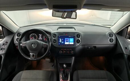 Volkswagen Tiguan I, 2015 год, 1 280 000 рублей, 13 фотография