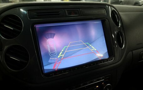 Volkswagen Tiguan I, 2015 год, 1 280 000 рублей, 14 фотография