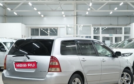 Toyota Corolla, 2001 год, 499 000 рублей, 7 фотография