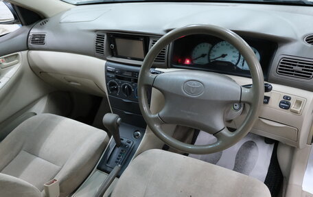 Toyota Corolla, 2001 год, 499 000 рублей, 11 фотография