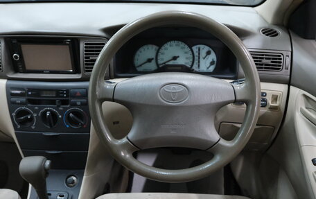 Toyota Corolla, 2001 год, 499 000 рублей, 12 фотография