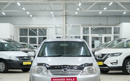 Toyota Corolla, 2001 год, 499 000 рублей, 3 фотография