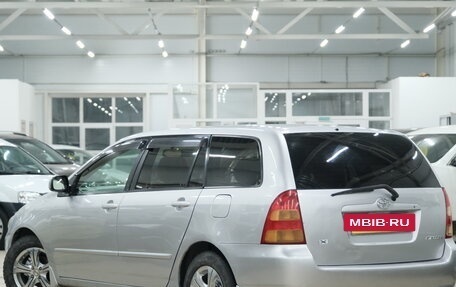 Toyota Corolla, 2001 год, 499 000 рублей, 5 фотография