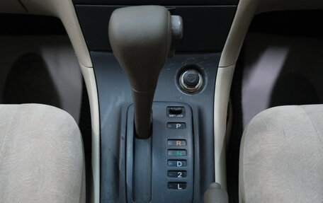 Toyota Corolla, 2001 год, 499 000 рублей, 16 фотография