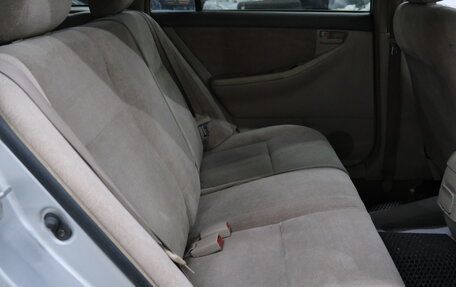 Toyota Corolla, 2001 год, 499 000 рублей, 20 фотография