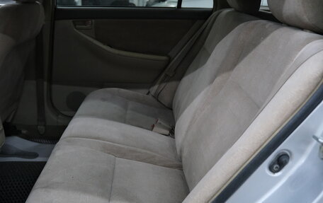 Toyota Corolla, 2001 год, 499 000 рублей, 21 фотография