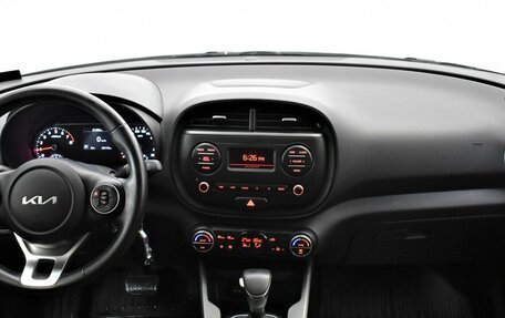 KIA Soul III, 2022 год, 2 120 000 рублей, 5 фотография