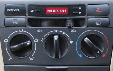 Toyota Corolla, 2001 год, 499 000 рублей, 15 фотография